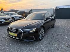 Audi - A6