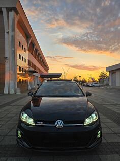 Volkswagen - Golf 7.5 - 2.0 GTD