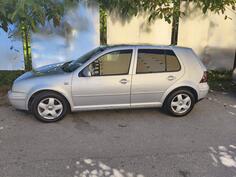 Volkswagen - Golf 4 - 1.9 Tdi