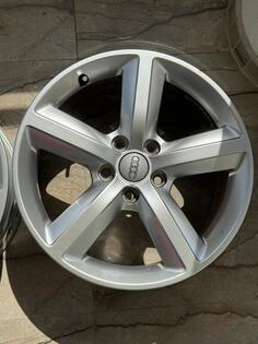 Fabričke - 5x112 - Aluminium rims