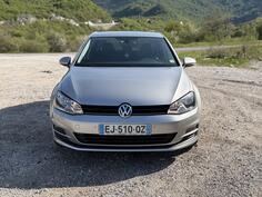 Volkswagen - Golf 7 - 2.0TDI-150KS/CUP/
