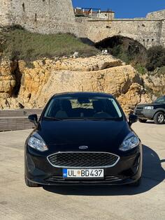 Ford - Fiesta - 1.1