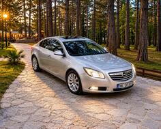 Opel - Insignia - 2.0 cdti