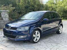 Volkswagen - Polo - 1.6 AUTOMATIK