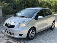 Toyota - Yaris - 1.3VVT-i AUTOMATIK