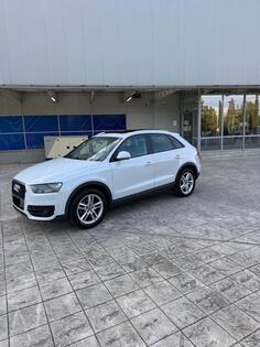 Audi - Q3 - 2.0