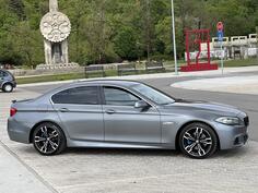 BMW - 520 - 520d