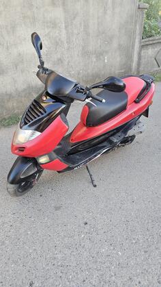 Kymco - B&W 50 kubika