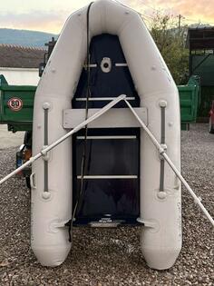 Ocean Master - gumenjak