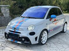 Fiat - 500 Abarth - 1.4