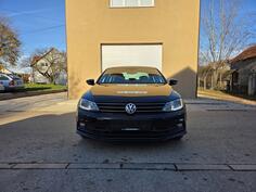Volkswagen - Jetta - 2,0 TDI