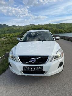 Volvo - XC 60 - 2.4 disel 120 KW
