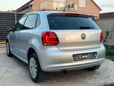 Volkswagen - Polo - 1.6tdi Team