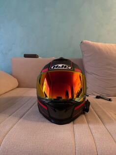 HJC - i71 IORIX MC1SF