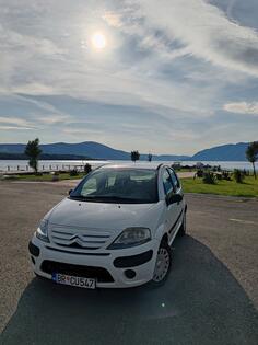 Citroen - C3