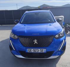Peugeot - 2008 - ALLURE 1.2 PURETECH