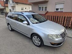 Volkswagen - Passat B6 - 2.0 TDI