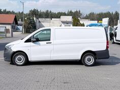Mercedes Benz - Vito 110CDI Long L2H1 kamion furgon < 3.5t / GRI-0583