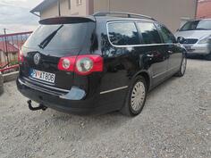 Volkswagen - Passat - 1.9TDI