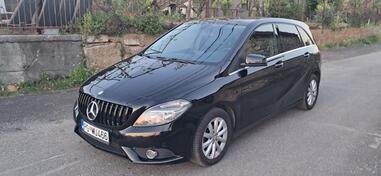 Mercedes Benz - B 180 - 15 Dci