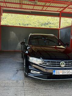 Volkswagen - Passat - 2.0 3*R line 4*4