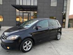 Volkswagen - Golf Plus - 1.9 tdi