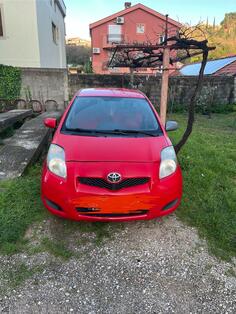 Toyota - Yaris - 1.33