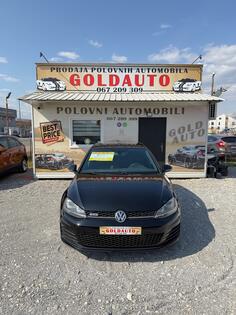Volkswagen - Golf 7 - Gtd 2.0 tdi