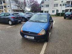 Ford - Ka/Ka+ - 1.3i