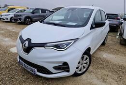 Renault - ZOE - R110-11/2021