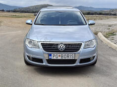 Volkswagen - Passat - 2.0 TDI