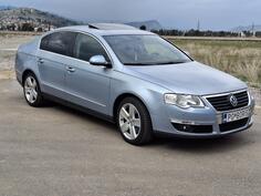 Volkswagen - Passat - 2.0 TDI