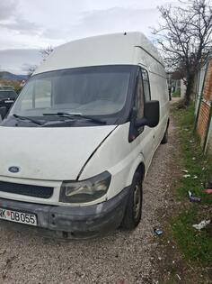 Ford - tranzit