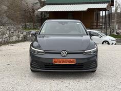 Volkswagen - Golf 8 - 2.0 TDI 02.2022god