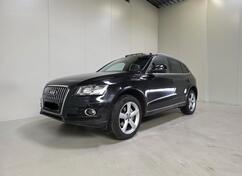 Audi - Q5 - 2.0tdi