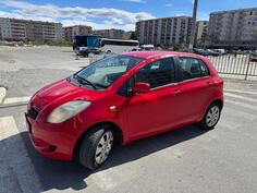 Toyota - Yaris - 1.4 dizel