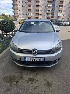 Volkswagen - Golf 6 - 1.6