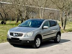 Nissan - Qashqai - 2.0