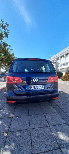 Volkswagen - Touran - 1.6