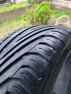 Uniroyal - rain expert - Ljetnja guma