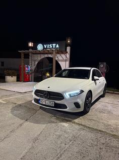 Mercedes Benz - A 180 - A180