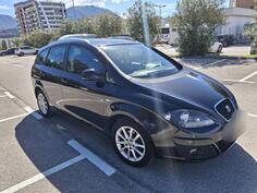 Seat - Altea XL - 1.6