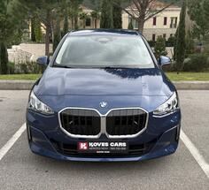BMW - 218 Active Tourer - 218d U06