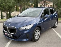 BMW - 218 Active Tourer - 218d U06