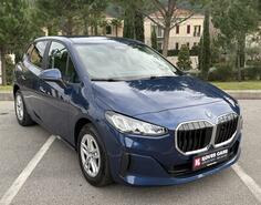 BMW - 218 Active Tourer - 218d U06