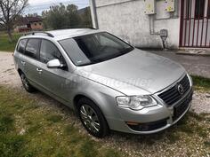 Volkswagen - Passat - 2.0 TDI