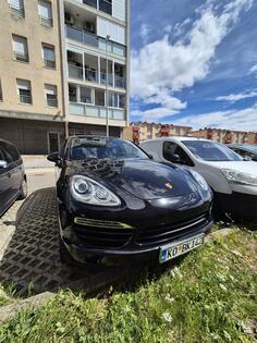 Porsche - Cayenne - 3.0