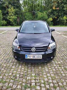 Volkswagen - Golf Plus - GOLF 5+, 1.9 TDI