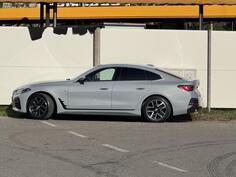 BMW - 420 Gran Coupe - 2,0