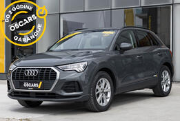 Audi - Q3 - S-TRONIC 35 TDI